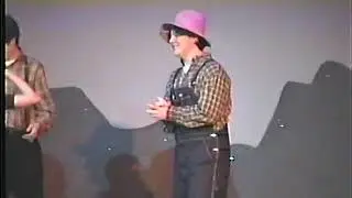 MDI Drama Presents : Dark of the Moon act 1