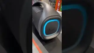 muse m -980 boom box  300w