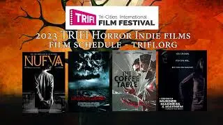 TRIFI 2023 Horror films