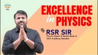 Projectile motion innovative idea - RSR Sir