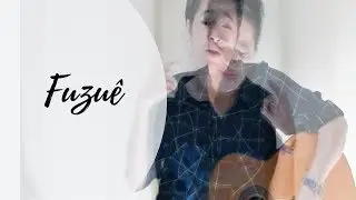 #jacquelinecosta #fuzue #tiagoiorc Fuzu&ecirc; - Tiago Iorc (Cover Jacqueline Costa)
