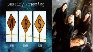 DESTINY DREAMING- In Morpheus Arms