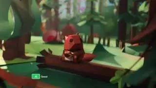 Tearaway - The Official 30s TV Ad