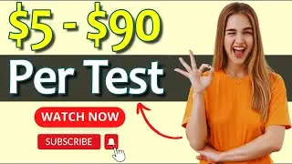 Userlytics Review : Earn $180 Daily With Testing Websites In 2024