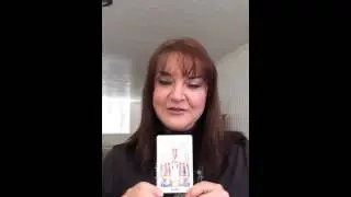 Suzanne Wagner - Three of Cups - Abundance