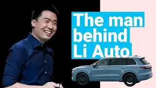 Is Li Xiang China's Elon Musk? A look at the man behind Li Auto ($LI)