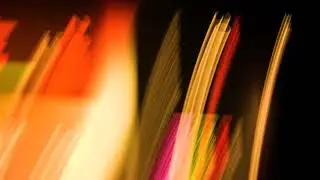 CRAZYYYY film burn overlay TRANSITIONS with SOUND EFFECTS!