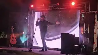 Steve Hofmeyr- Kyk hoe lyk ons nou (Live)