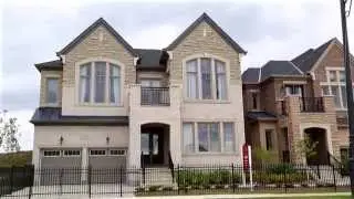 Monarch's Kleinburg. Building Quality that Lasts.