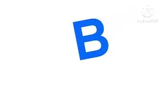 Alphabet Lore B