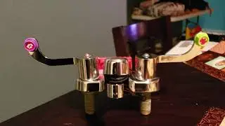Final Project for Talking Elmo Faucet (Covid Idea)