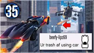 You DO NOT Want to see This Vehicle in GTA 6 🤬