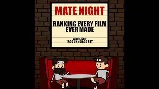 Deadpool & Wolverine (2024) &mdash; Marvel&rsquo;s R-rated reunion | Mate Night Podcast