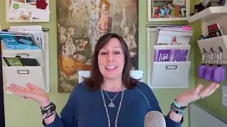 Divine Lotus Healing Show | Starseed Reiki | Oils for Teachers | Abundance Mindset in Biz