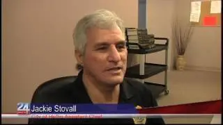 Local Officer Receives Recognition