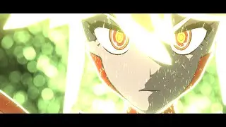KILL LA KILL X SONIC 3 ANIMATION