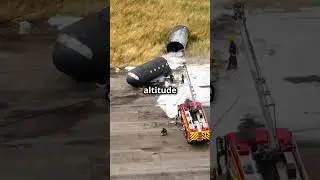 Tragic Mid Air Collision Over Potomac