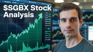 My Thoughts on Stock $SGBX | Technical Analysis