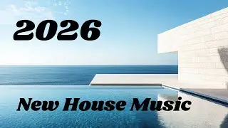 2026 the New House Music Mix... feel the Beat 🔊