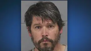 Sex offender caught assaulting child in south Austin, police say