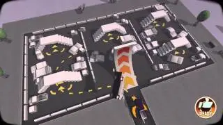 Turbo Dismount - Like a Glove V2