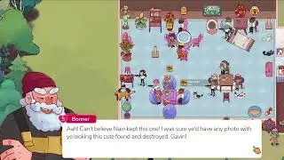 Lovely New Stories | Cat Cafe Manager Part 4