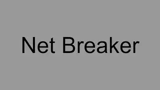 Net Breaker - ROS&Eacute; & Bruno Mars