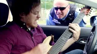 Filming with the Police (making of MIVIP, part 1)
