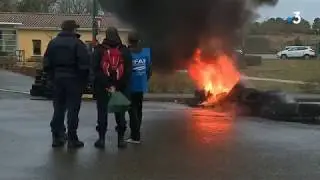 Le détenu agresseur de 7 gardiens de prison condamné à 2 ans à Mont-de-Marsan