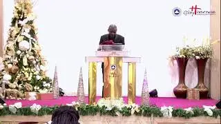 RCCG GLORY HOUSE || FAITH CLINIC SERVICE || 8th January, 2026