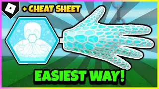 EASIEST WAY To Get HEXA GLOVE + 
