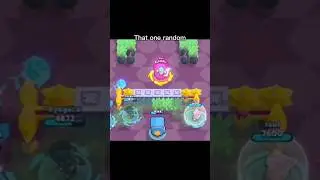 I changed name in brawl stars because proper reasons #brawlstars #brawl #short #random #brawlin