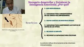 Inteligencia Emocional