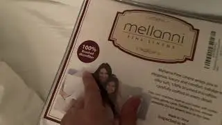 Mellanni Queen Sheets Set   4 PC Iconic Collection Bedding Sheets & Pillowcases Review