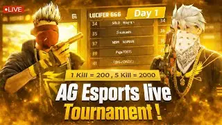 Live Guild Test / 4 vs 4 Practice #freefireindia  #guildtest #freefirelive