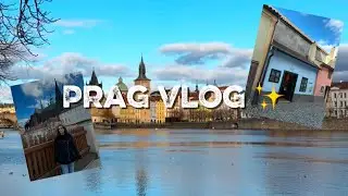Prag / 2025