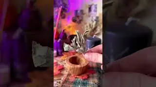 Protection spell