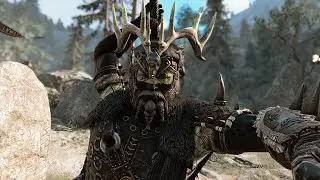 Fall Apart - Highlander Montage