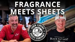 How This Scented Linen Company Became a Cult Favorite