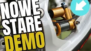 Nowe stare demo