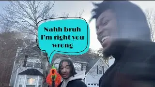 Daily vlog #4 | SMASH OR PASS DEBATE ft. @DatBoyMajor