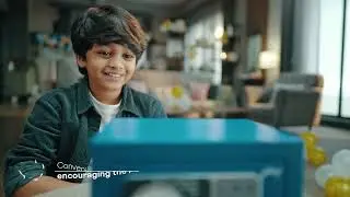 Teach Your Kids the Habit of Saving with Godrej DreamBox