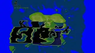 (New Effect) Klasky Csupo in powercitynight ￼wave