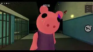Consiguiendo los peluches para la skin de admin de Piggy parte 1
