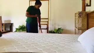 How to clean CoCo Eco Lodge @nimeshaslifestyle3832