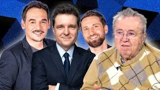Cristoiu, după momentul 