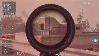WARZONE 