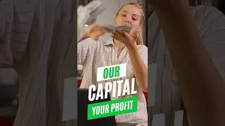 Become a Funded Trader at huge cost with Trader2B #shorts #fundedtrading #stocktrader #daytrading
