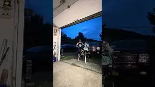 FG-11 4 Stroke Rc Airplane Engine