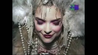 Robbie Williams - Sexed Up